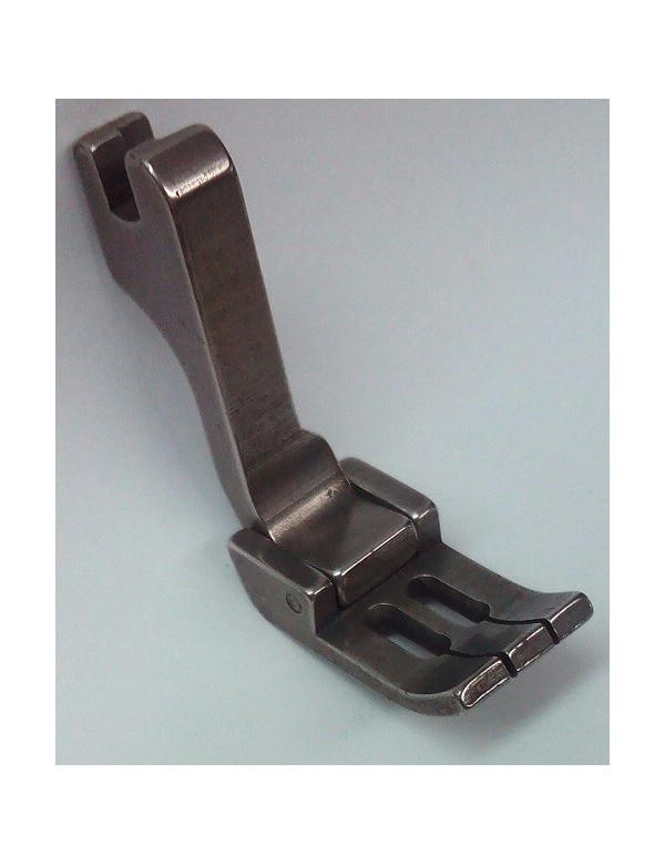 Prensatelas Antiadherente Para Máquinas Pfaff - Teflón, Modelo Honeysew 820664096
